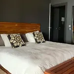La Lagartija Adults Only 4*