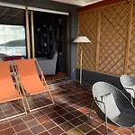 La Lagartija Adults Only 4*