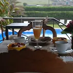 La Lagartija Adults Only בית הארחה אחו