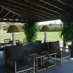 La Lagartija Adults Only 4*