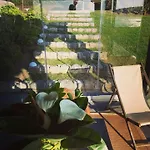 La Lagartija Adults Only בית הארחה אחו