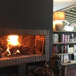 La Lagartija Adults Only בית הארחה 4*