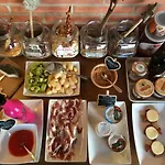 La Lagartija Adults Only בית הארחה 4*