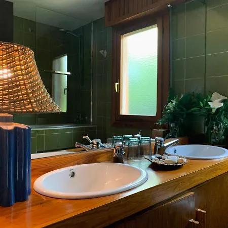 La Lagartija Adults Only Casa de hóspedes