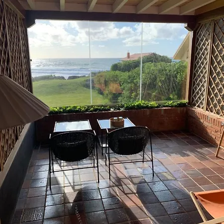 Πανσιόν La Lagartija Adults Only Ajo