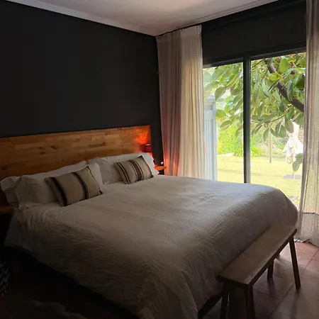 Casa de hóspedes La Lagartija Adults Only Ajo