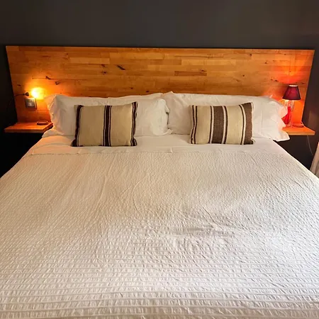 Konukevi La Lagartija Adults Only 4*