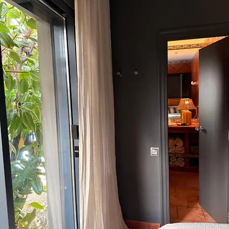 Casa de hóspedes La Lagartija Adults Only Ajo