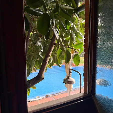 Casa de hóspedes La Lagartija Adults Only 4*