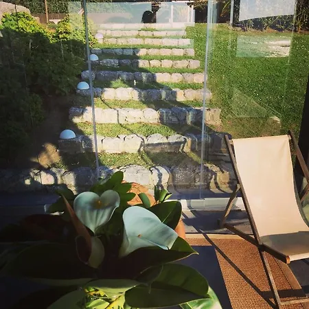 La Lagartija Adults Only Πανσιόν Ajo