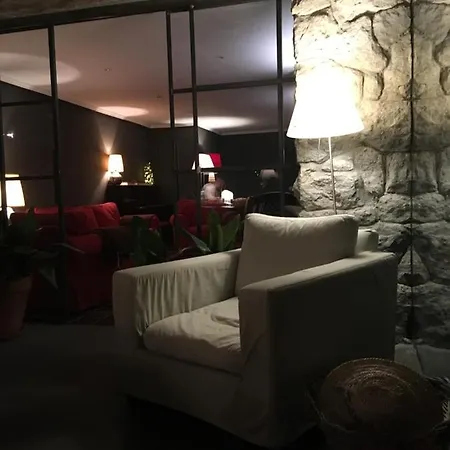 Casa de hóspedes La Lagartija Adults Only Ajo