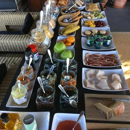 La Lagartija Adults Only Pensjonat 4*