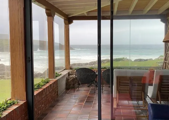 Penzion La Lagartija Adults Only Ajo