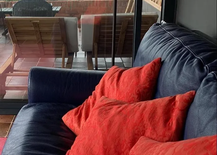 Penzion La Lagartija Adults Only Ajo