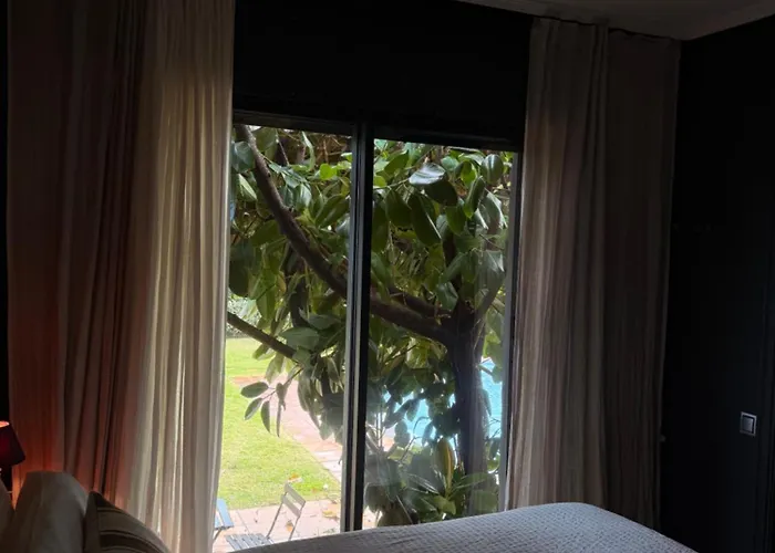 La Lagartija Adults Only 招待所 阿霍