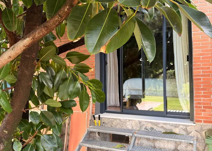 Penzion La Lagartija Adults Only Ajo