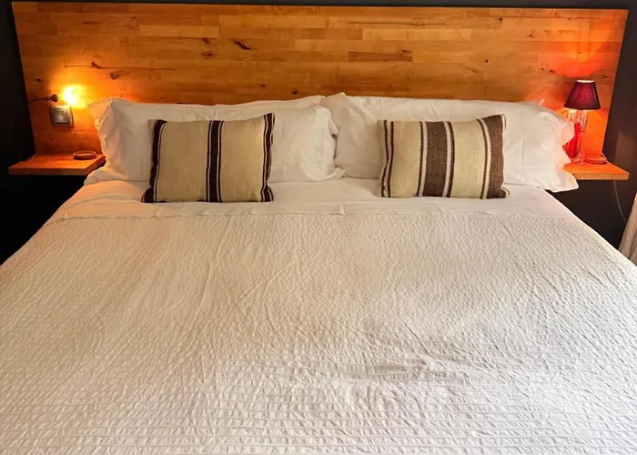 Penzion La Lagartija Adults Only 4*