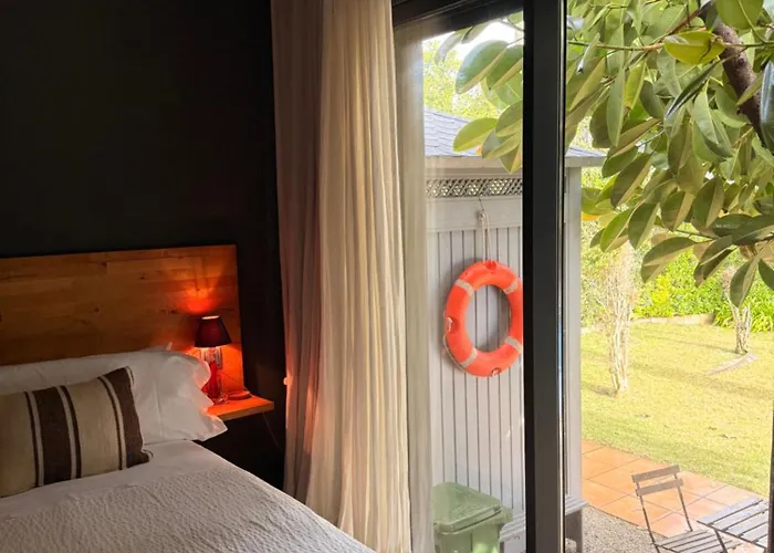 La Lagartija Adults Only 阿霍