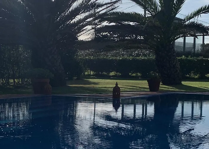 La Lagartija Adults Only 4* Ajo