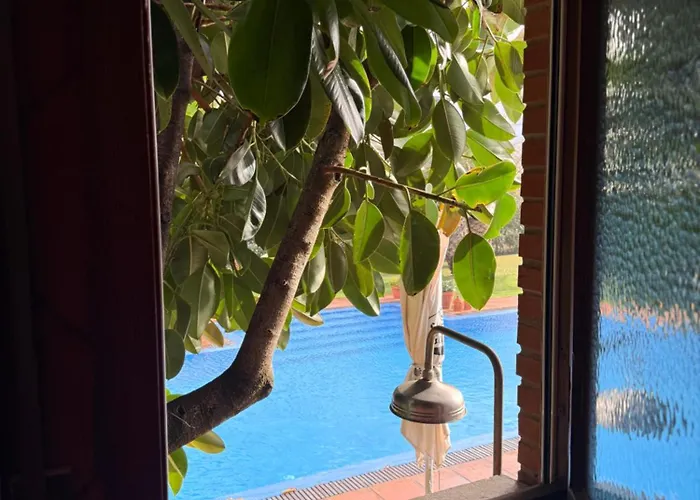 Penzion La Lagartija Adults Only 4*