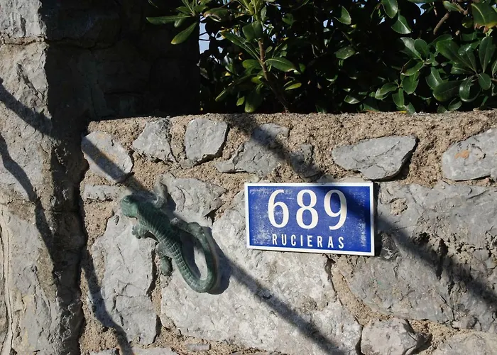 La Lagartija Adults Only Penzion 4*