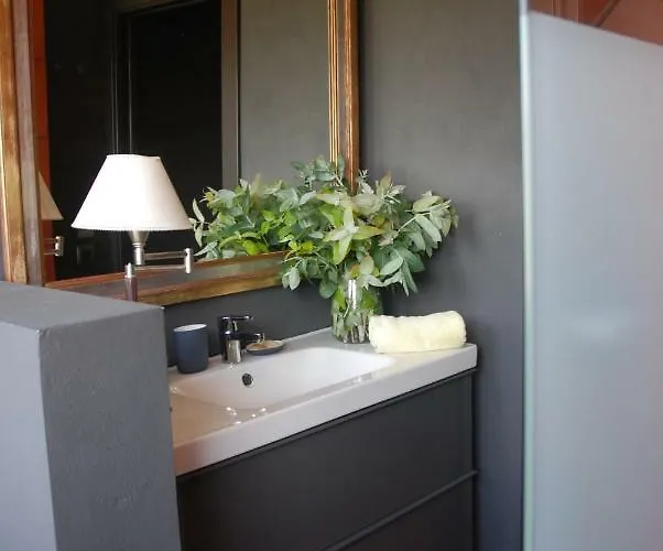 La Lagartija Adults Only Penzion Ajo