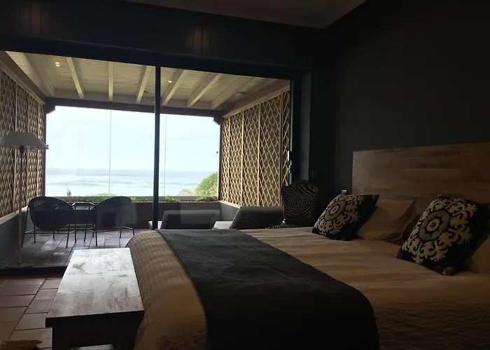 招待所 La Lagartija Adults Only 阿霍