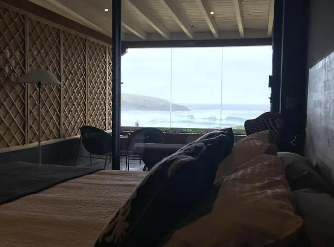 招待所 La Lagartija Adults Only