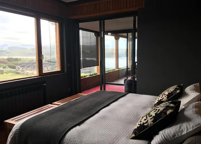 La Lagartija Adults Only Penzion