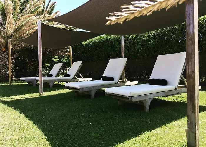 Penzion La Lagartija Adults Only 4*