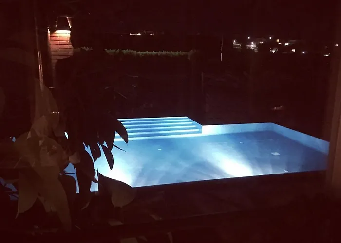 招待所 La Lagartija Adults Only 阿霍