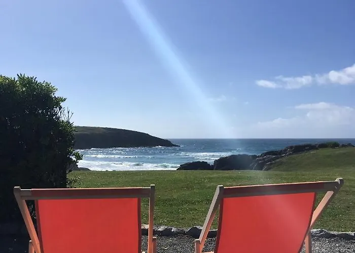 La Lagartija Adults Only Penzion