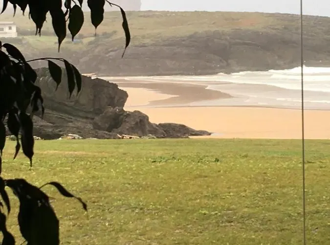 招待所 La Lagartija Adults Only 阿霍