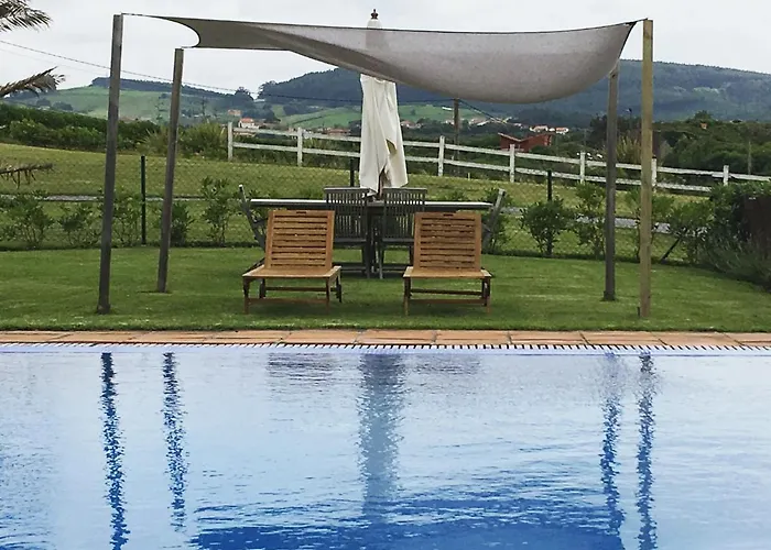 Penzion La Lagartija Adults Only Ajo