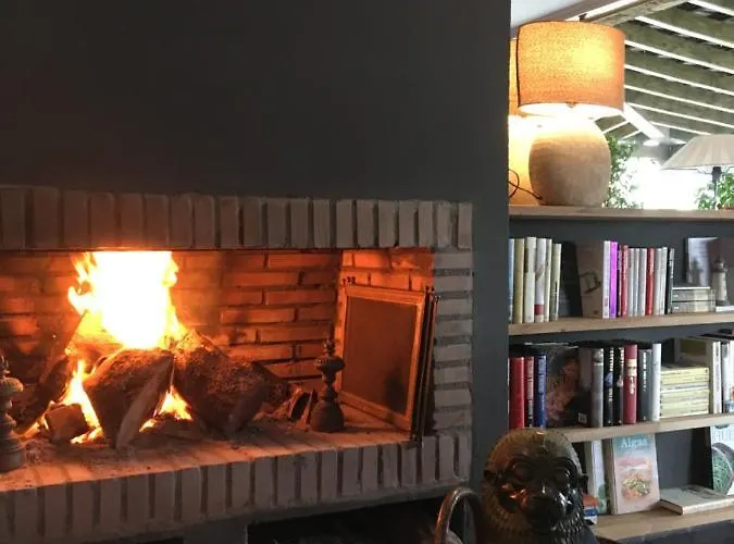 La Lagartija Adults Only Penzion 4*