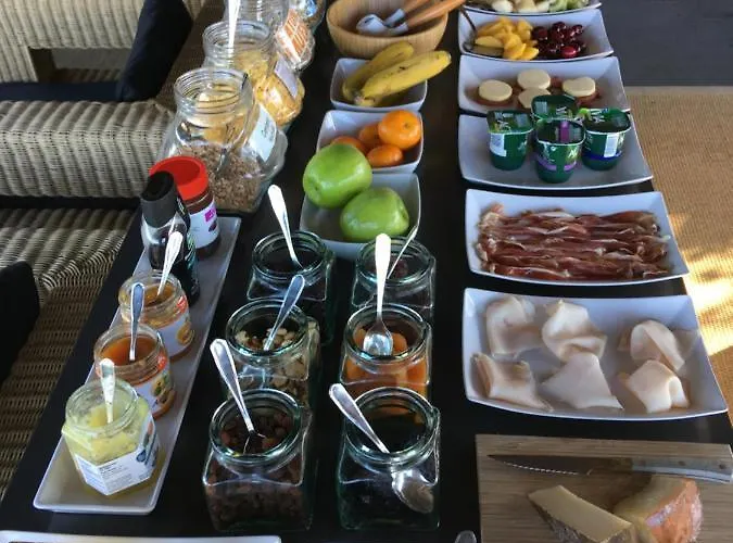 La Lagartija Adults Only Penzion 4*