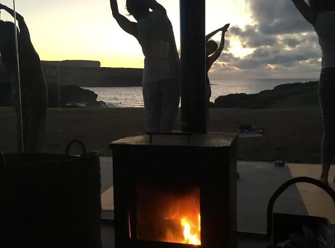 La Lagartija Adults Only 4*