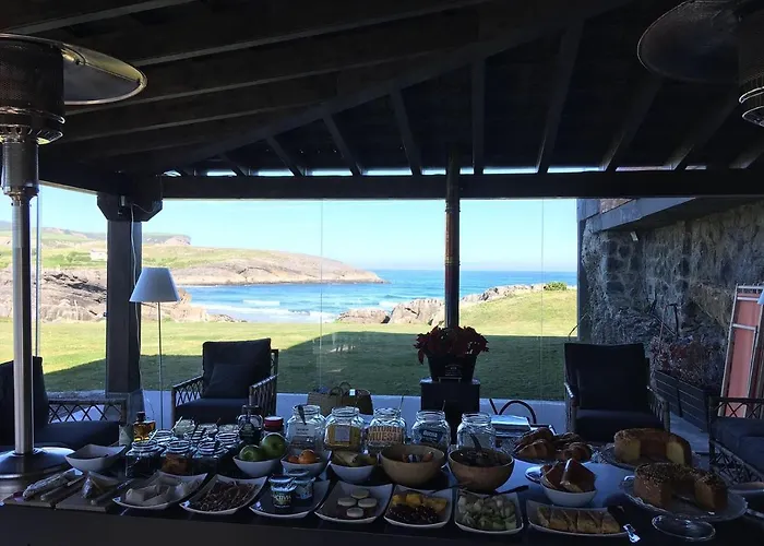 La Lagartija Adults Only 4* Ajo