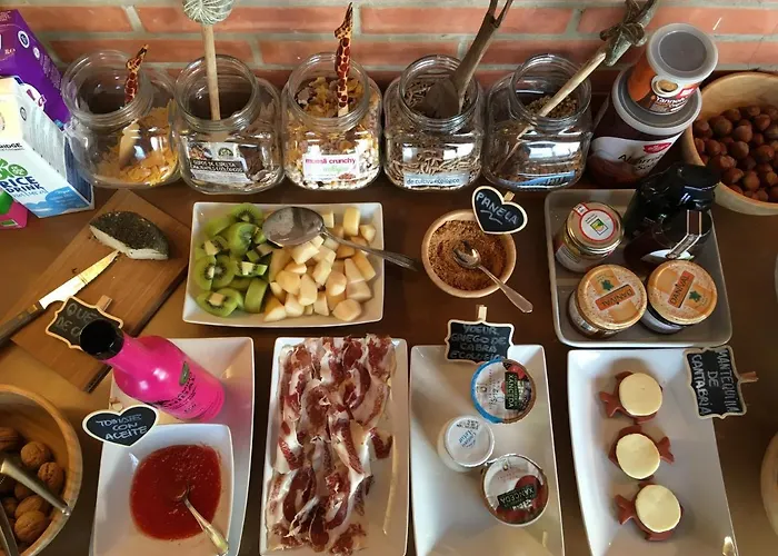 La Lagartija Adults Only 招待所 4*