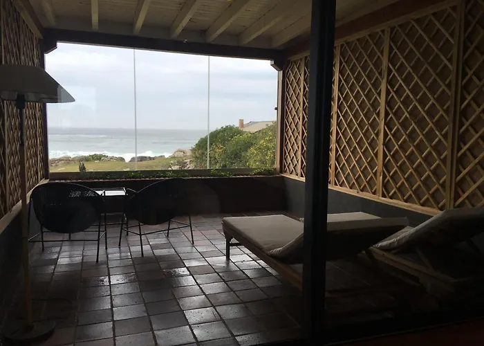 Penzion La Lagartija Adults Only