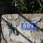 La Lagartija Adults Only Pensionat 4*