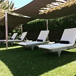 Pensionat La Lagartija Adults Only 4*