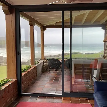 Guest house La Lagartija Adults Only Ajo