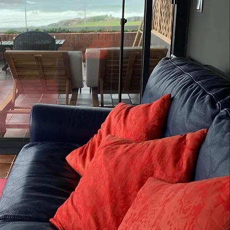 Vendégház La Lagartija Adults Only Ajo