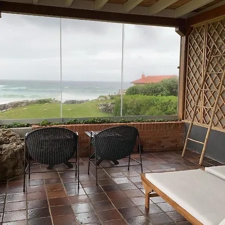 Vendégház La Lagartija Adults Only