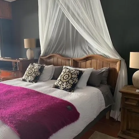 Vendégház La Lagartija Adults Only