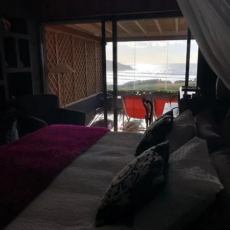 Guest house La Lagartija Adults Only Ajo