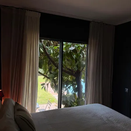 La Lagartija Adults Only Vendégház Ajo