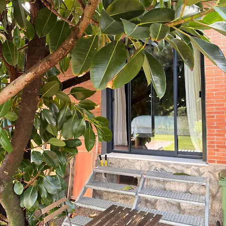 Vendégház La Lagartija Adults Only Ajo