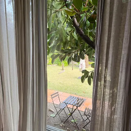 La Lagartija Adults Only Vendégház Ajo